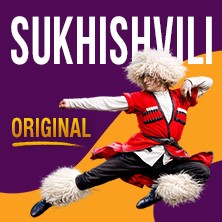Sukhishvili