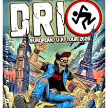 D.R.I