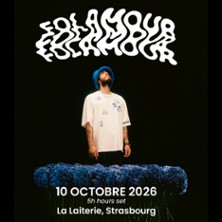 Folamour - 5 Hours Set