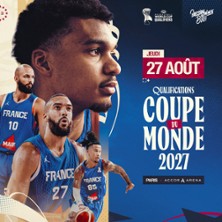 FRANCE / A DETERMINER