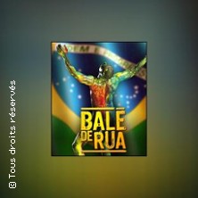 Bal&eacute; de Rua