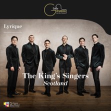 THE KING'S SINGERS