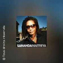 Sananda Maitreya - The DAMN THE CONSEQUENCES Tour!