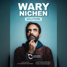 WARY NICHEN Solutions