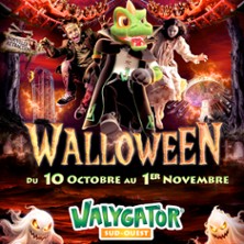 Walygator Sud-Ouest