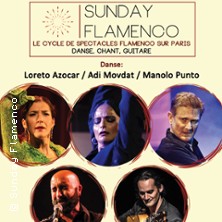 Sunday Flamenco