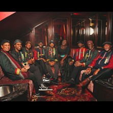 Orchestra Baobab