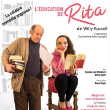 L'Education de Rita