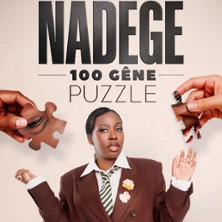 Nad&egrave;ge 100 G&ecirc;ne - Puzzle - Tourn&eacute;e