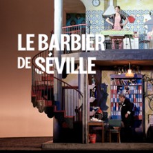 Op&eacute;ra de Paris - Toute la saison