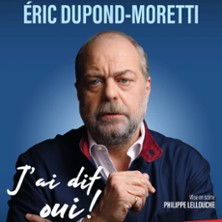 Eric Dupond-Moretti
