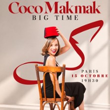 Coco Makmak