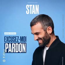 Stan dans &laquo; Excusez-moi pardon &raquo;