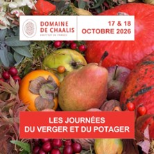Domaine de Chaalis