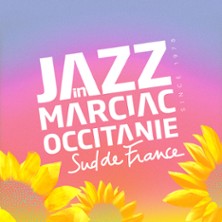 Festival Jazz In Marciac 2023