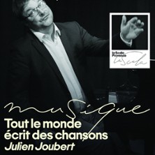 TOUT LE MONDE ECRIT DES CHANSONS