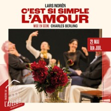 C'est Si Simple l'Amour