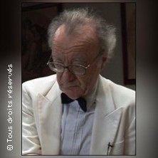 Alfred Brendel