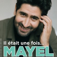 Mayel El Hajaoui - Il Etait une Fois... Mayel