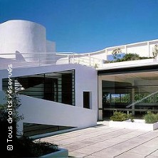 VILLA SAVOYE POISSY