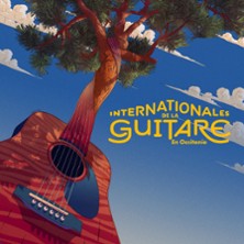 LES INTERNATIONALES DE LA GUITARE 2023