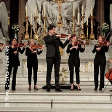 Chants de No&euml;l & Vivaldi 4 Saisons