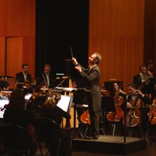 AU REVOIR BENJAMIN !