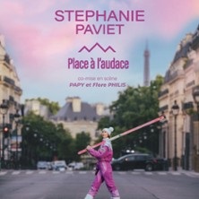 Place &agrave; l'Audace - Th&eacute;&acirc;tre Notre Dame - Salle Noire, Avignon