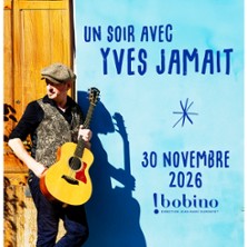 Yves Jamait