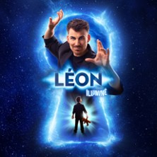 L&eacute;on - Illumin&eacute; - Tourn&eacute;e