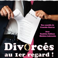 Divorc&eacute;s au Premier Regard!