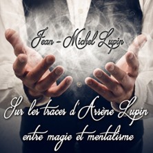 JEAN-MICHEL LUPIN
