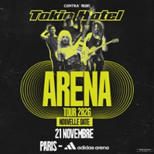 Tokio Hotel