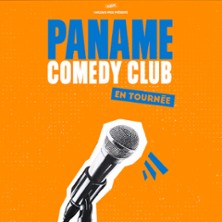 Paname Comedy Club - En Tourn&eacute;e