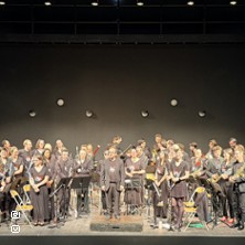 ORCHESTRE H2O