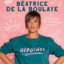 Beatrice de la Boulaye
