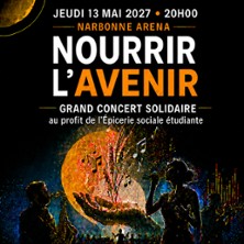 Concert Solidaire - Nourrir L'Avenir