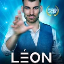 L&eacute;on