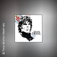 Yann Destal