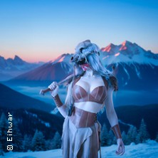 Eihwar - Witches & Vikings European Tour 2027