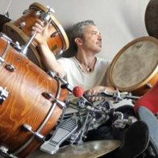 STEPHANE HUCHARD - &ldquo;ORIGINAL BE-POP"