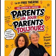 Parents Un Jour Parents Toujours