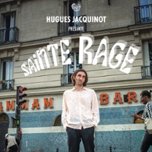 SAINTE RAGE DE HUGUES JACQUINOT