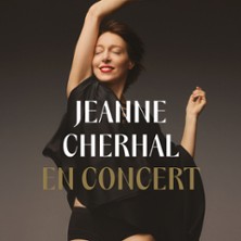 JEANNE CHERHAL