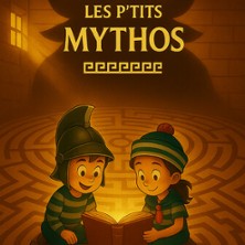 Les P'tits Mythos