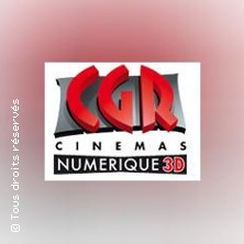 MEGA CGR BOURGES BOURGES