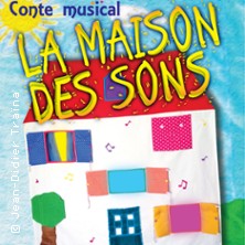 La Maison des Sons