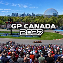 Grand Prix Formule 1 du Canada