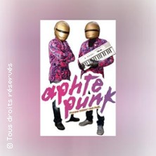 Aphte punk