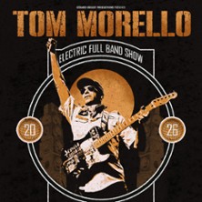 Tom Morello